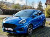 Ford Puma 1.0 ST-Line X/Kamera/Automatik/Neuwertig