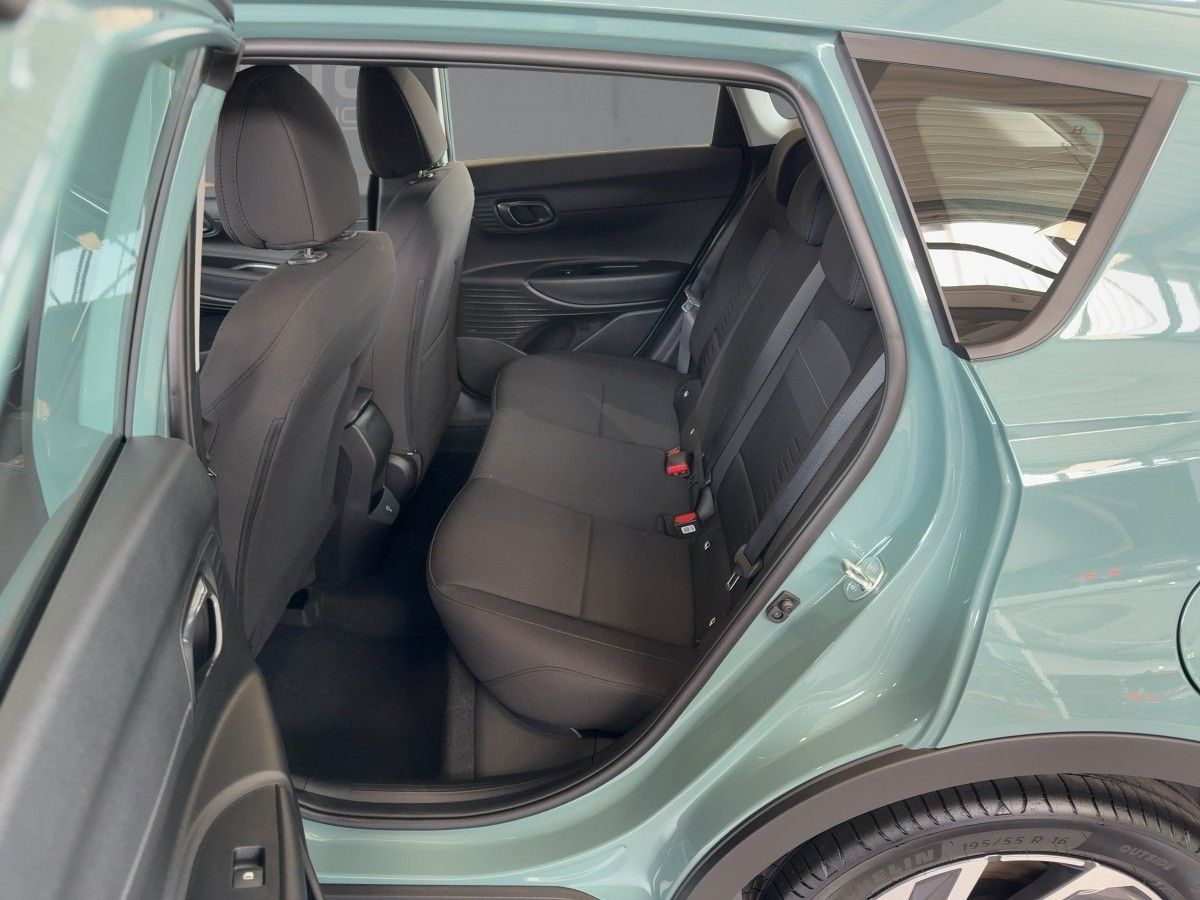 Hyundai BAYON – Bild 12