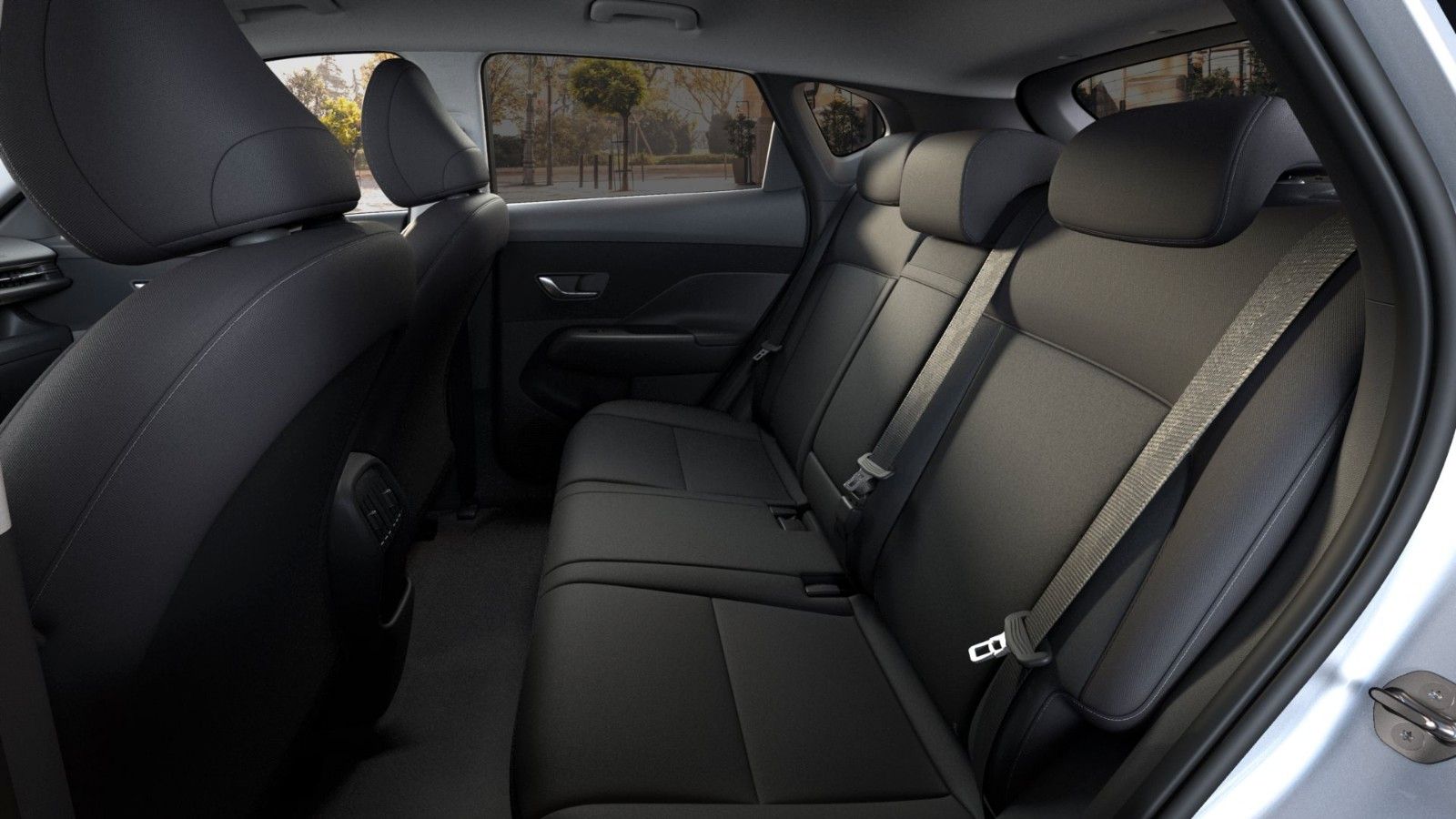Hyundai KONA Elektro - Bild 9
