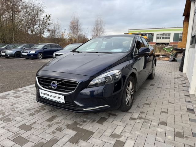 Volvo V40 Momentum*TÜV NEU*NAVI*