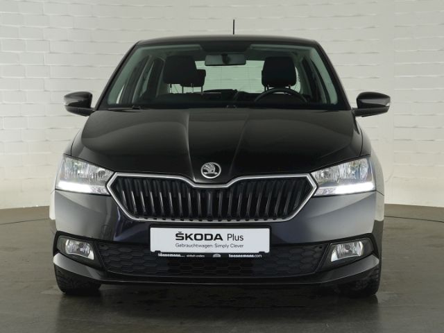 Fabia COOL PLUS TSI+SITZHEIZUNG+PARKPILOT HI+KLI