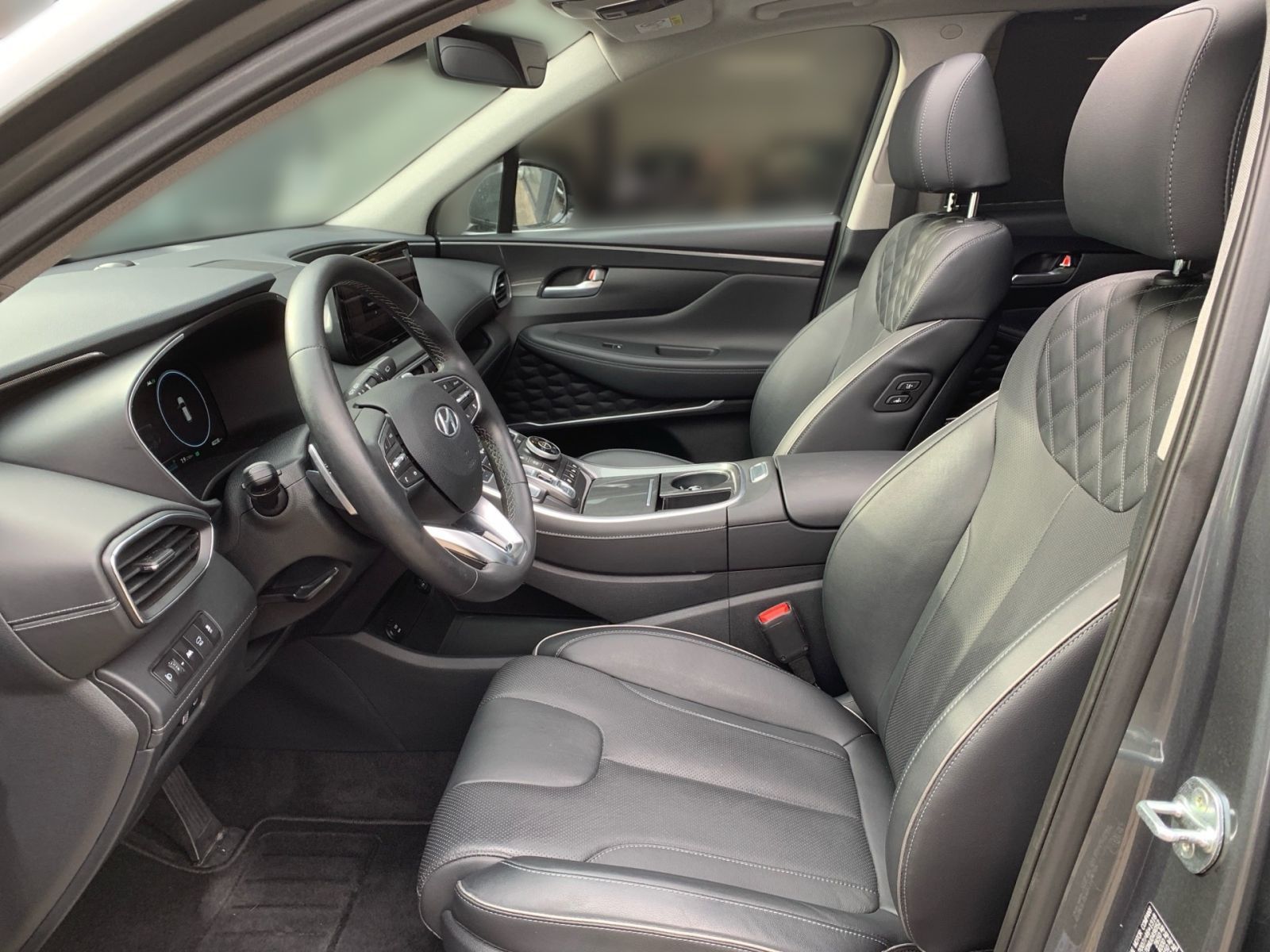 Fahrzeugabbildung Hyundai SANTA FE 1.6 T-GDI Prime Plug-In Hybrid 4WD Pano