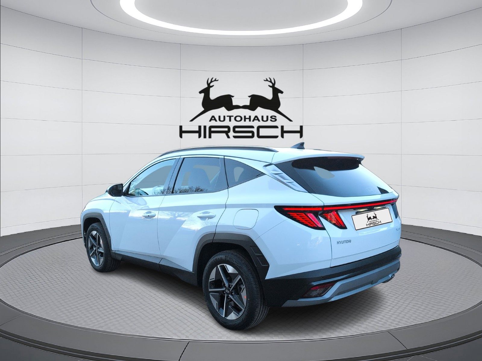 Hyundai TUCSON - Bild 4