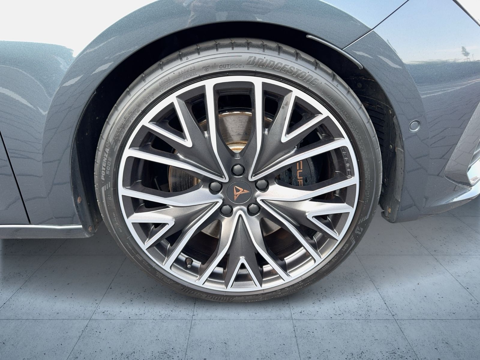 Cupra Leon - Bild 7