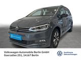 Volkswagen Touran 1.5 TSI DSG Comf Navi LED 7 Sitzer