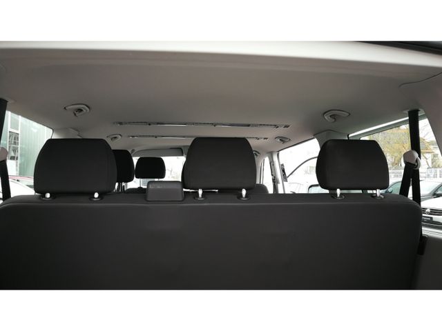 T6.1 Caravelle 4MOTION 2.0 TDI DSG Navi AHK Musi