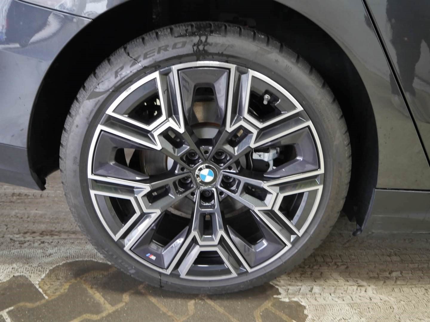 BMW 530 - Bild 8