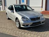 Mercedes-Benz C 200 AVANGARDE/KLIMA/AUTOMATIK/2HAND