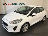 Ford FORD Fiesta 1.5 EcoBlue 5p. Plus - Ford Fiesta Plus mit Diesel-Antrieb