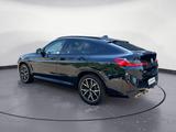 BMW X4 xDrive30i Aut. M Sportpaket Innovationsp. AHK - : mit ABS, mit Klimaautomatik