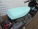 Vespa PK  50 XL kompl.  original deutsch - VESPA PK 50 XL