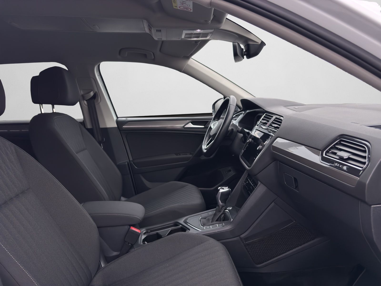 Volkswagen Tiguan Allspace - Bild 5