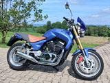Sachs Roadster 800 V2 - SACHS ROADSTER