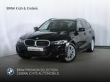 BMW 320 e xDrive TG AHK SHZ AkustikVerglasung HIFI