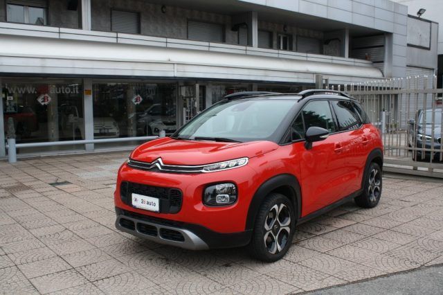 Citroën CITROEN C3 Aircross PureTech 110 S&S EAT6 Shine