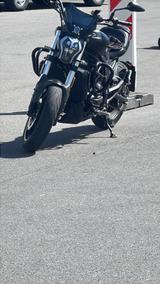 Benelli 502c  - BENELLI 502 C
