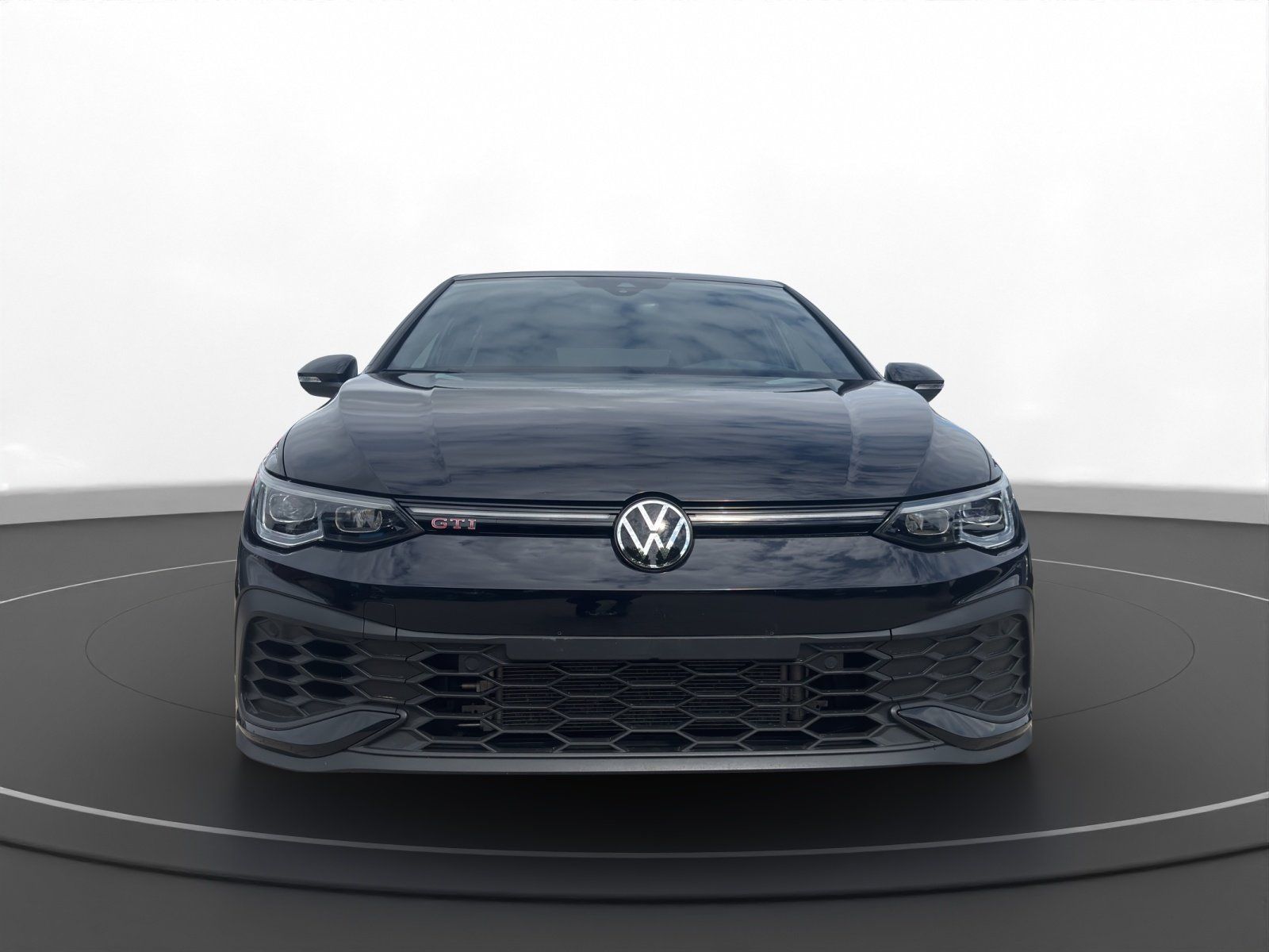 Volkswagen Golf VIII GTI Clubsport | LED | SITZHEIZUNG | foto 3