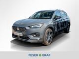 Seat Tarraco Xcellence 2.0 TDI DSG 4Drive/AHK/PANO - Seat Tarraco in Magdeburg