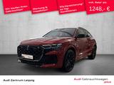 Audi RS Q8 TFSI qu. *HD-Matrix*AHK*Wankstab.*HuD* - rote Audi RSQ8