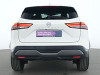 Nissan Qashqai - Vorschau Bild 7