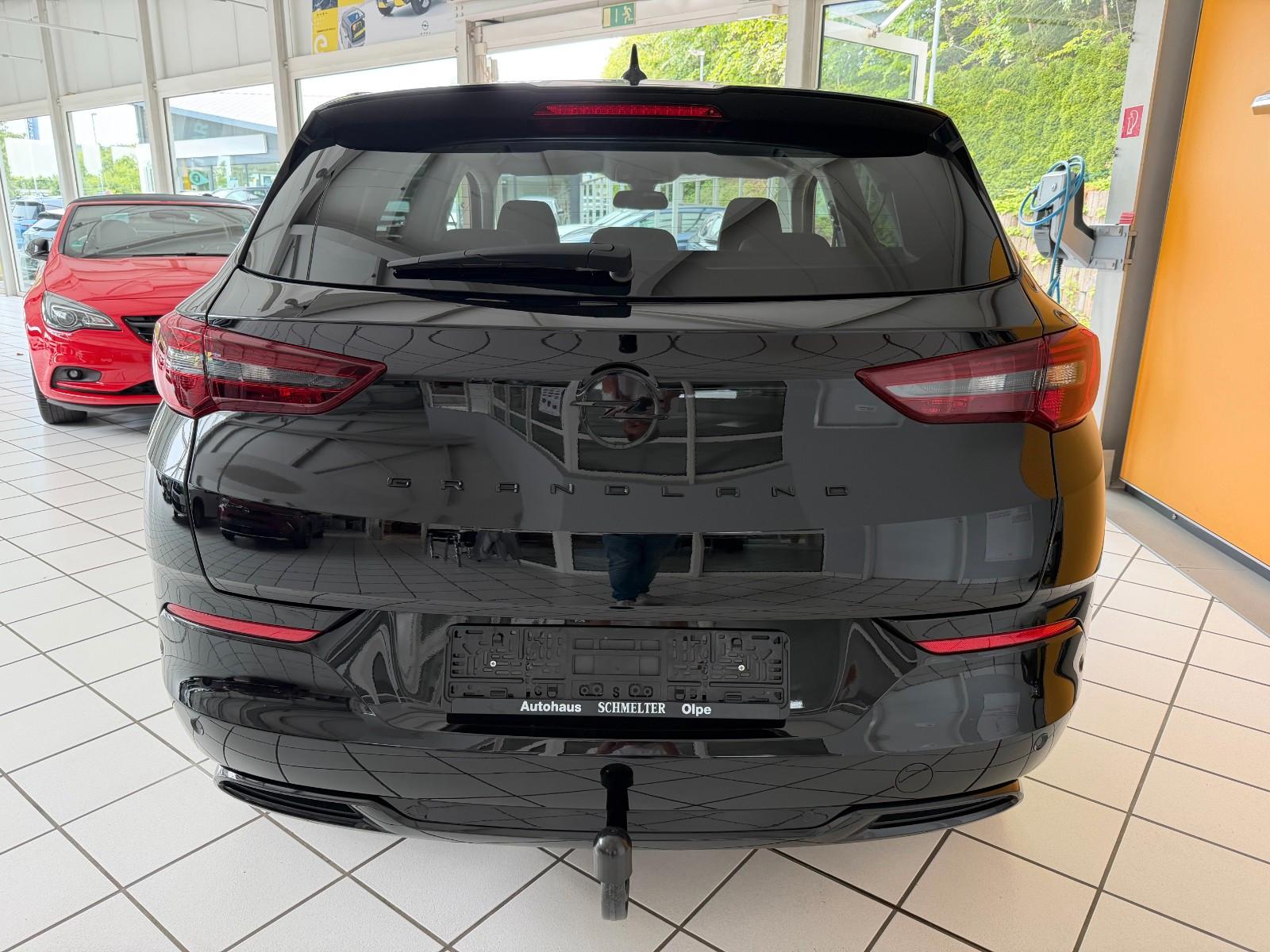 Opel Grandland GS-Line Navi+LED+Kamera+AHK