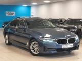 BMW 520dxD/Lim/HUD/LEDerKomfoMassagStz/St&G/DrivPaAs