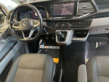 MYAUTOCENTER – Gebraucht- und Jahreswagen mit Werkstattservice in Pfaffenhofen Volkswagen T6.1 Transporter Kasten 4MOTION *1. Hand*AHK*LED