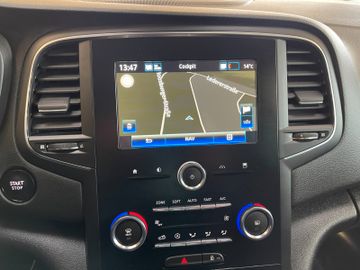 Renault Megane IV GT-Line *1.HAND*NAVI*SHZ*MFL*RLINK*LED