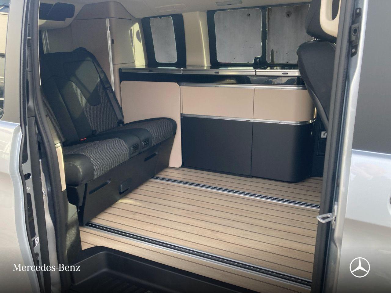 Mercedes-Benz Marco Polo 250 d 9G+AHK+StandHZ+Klimaautom.+Navi