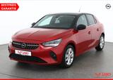 Opel Corsa F 1.2 Elegance Teilleder Winterpaket PDC - Opel Corsa Gebrauchtwagen in Rostock