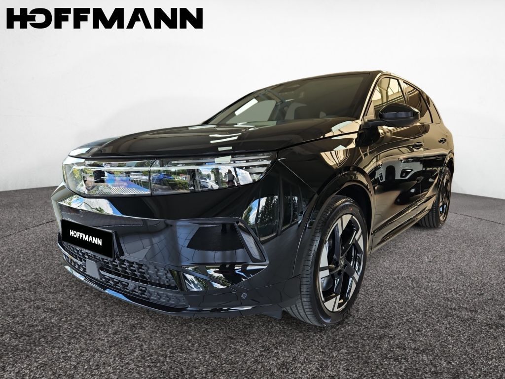 Fahrzeugabbildung Opel Grandland Electric 73kWh Ultimate (K)