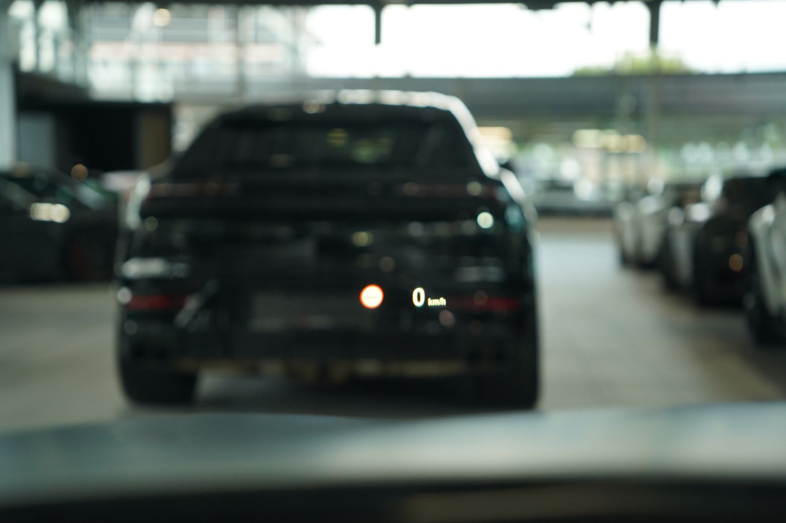 Bmw M6