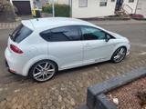Seat Leon 2.0 T FSI Cupra R Bull-X R32 Optik - Seat Leon: Fsi