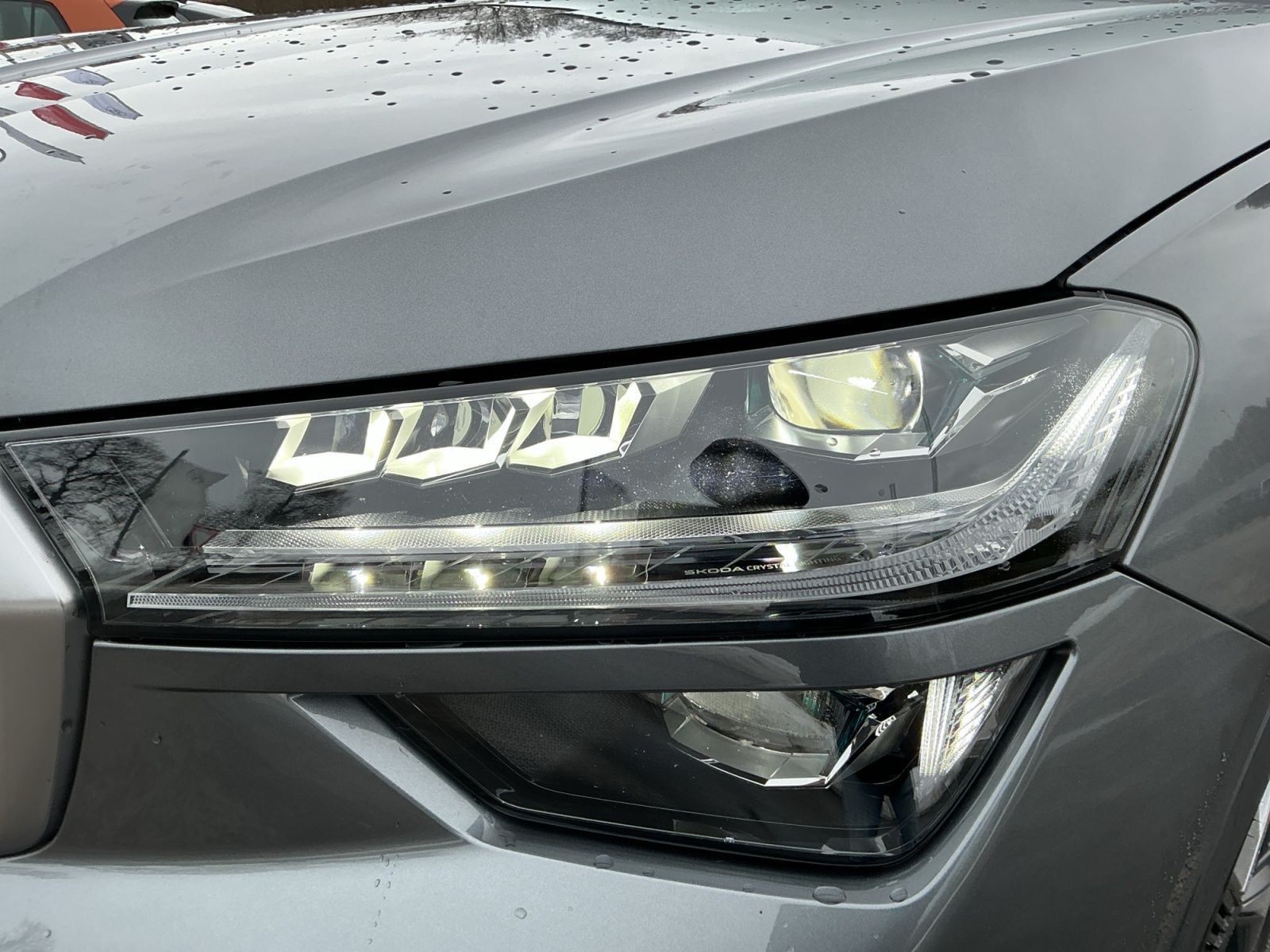 Skoda Kodiaq - Bild 17