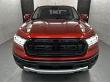 Ford Ranger XL Lariat Sport 4x4+Panorama+B&O+Navi+Kam - Ford Ranger mit Benzin-Antrieb: Geländewagen