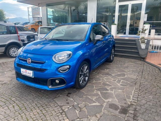 Fiat 500X 1.6 MultiJet 130 CV Sport