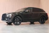 Bentley Bentayga Bentayga W12| Pano| Luchtvering| AHK| M - Bentley: Geländewagen