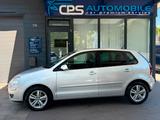 Volkswagen Polo IV United - Volkswagen Polo: Iv