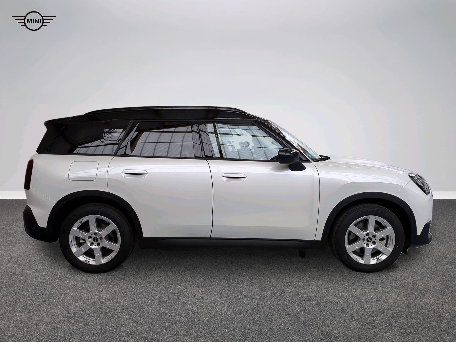 MINI Cooper S Countryman - Bild 4