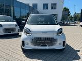 Smart EQ fortwo cabrio - Smart Gebrauchtwagen von 2024