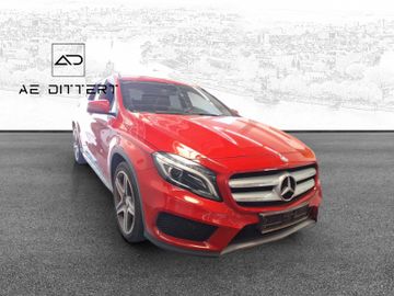 Mercedes GLA 200 - 2