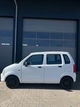 Opel Zuverlässiger Opel Agila - TÜV 2026 - gebrauchte Opel Agila aus dem Jahr 2006