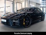 Porsche Panamera GTS PCCB Burmester HA-Lenkung InnoDrive - Porsche Panamera Neuwagen
