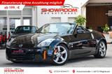 Nissan 350 Z Roadster Premium Pack DE-FZG - gebrauchte Nissan 350Z aus dem Jahr 2007