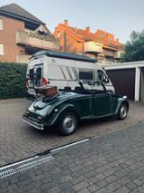 Citroën 2 CV - Citroën 2 CV Gebrauchtwagen