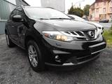 Nissan Murano Executive 4x4 Aut. VOLL!Xen.Nav.Pano,BOSE - gebrauchte Nissan Murano aus dem Jahr 2012