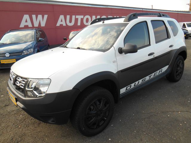 Dacia Duster I Ice 4x2 Klima