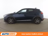 Mazda CX-3 1.5 Diesel Sports-Line *NAVI*PDC*HUD*SHZ* - gebrauchte Mazda CX-3 aus dem Jahr 2016