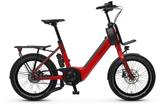 Kreidler Vitality Eco Compact 2.0 20: 42 cm - Kreidler E-Bikes