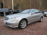 Mercedes-Benz CLK 240 Coupe*Klima*Sitzhzg*Leder